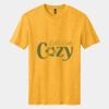 Perfect Blend ® CVC Tee Thumbnail