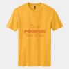 Perfect Blend ® CVC Tee Thumbnail