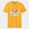 Perfect Blend ® CVC Tee Thumbnail