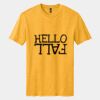 Perfect Blend ® CVC Tee Thumbnail