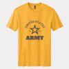 Perfect Blend ® CVC Tee Thumbnail