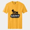 Perfect Blend ® CVC Tee Thumbnail