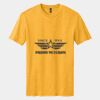 Perfect Blend ® CVC Tee Thumbnail
