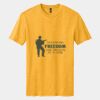 Perfect Blend ® CVC Tee Thumbnail