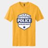 Perfect Blend ® CVC Tee Thumbnail