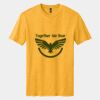Perfect Blend ® CVC Tee Thumbnail