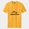 Perfect Blend ® CVC Tee Thumbnail