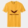 Perfect Blend ® CVC Tee Thumbnail
