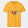 Perfect Blend ® CVC Tee Thumbnail