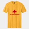 Perfect Blend ® CVC Tee Thumbnail