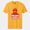 Perfect Blend ® CVC Tee Thumbnail