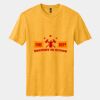 Perfect Blend ® CVC Tee Thumbnail