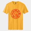 Perfect Blend ® CVC Tee Thumbnail