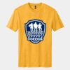 Perfect Blend ® CVC Tee Thumbnail