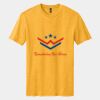 Perfect Blend ® CVC Tee Thumbnail