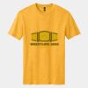 Perfect Blend ® CVC Tee Thumbnail