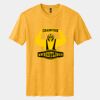 Perfect Blend ® CVC Tee Thumbnail