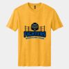 Perfect Blend ® CVC Tee Thumbnail