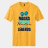 Perfect Blend ® CVC Tee Thumbnail