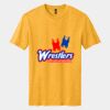 Perfect Blend ® CVC Tee Thumbnail