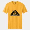 Perfect Blend ® CVC Tee Thumbnail