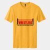 Perfect Blend ® CVC Tee Thumbnail