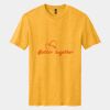 Perfect Blend ® CVC Tee Thumbnail