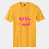 Perfect Blend ® CVC Tee Thumbnail