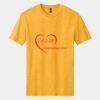 Perfect Blend ® CVC Tee Thumbnail