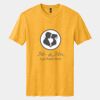 Perfect Blend ® CVC Tee Thumbnail