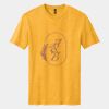 Perfect Blend ® CVC Tee Thumbnail