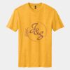 Perfect Blend ® CVC Tee Thumbnail