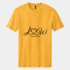 Perfect Blend ® CVC Tee Thumbnail