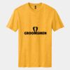 Perfect Blend ® CVC Tee Thumbnail
