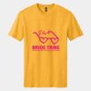 Perfect Blend ® CVC Tee Thumbnail