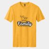 Perfect Blend ® CVC Tee Thumbnail