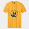 Perfect Blend ® CVC Tee Thumbnail