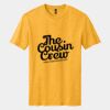 Perfect Blend ® CVC Tee Thumbnail