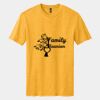 Perfect Blend ® CVC Tee Thumbnail