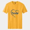 Perfect Blend ® CVC Tee Thumbnail