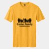 Perfect Blend ® CVC Tee Thumbnail