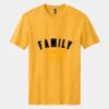 Perfect Blend ® CVC Tee Thumbnail