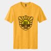 Perfect Blend ® CVC Tee Thumbnail