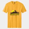 Perfect Blend ® CVC Tee Thumbnail
