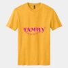 Perfect Blend ® CVC Tee Thumbnail