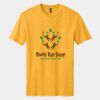 Perfect Blend ® CVC Tee Thumbnail