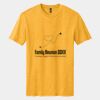 Perfect Blend ® CVC Tee Thumbnail