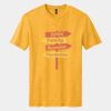Perfect Blend ® CVC Tee Thumbnail