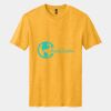 Perfect Blend ® CVC Tee Thumbnail