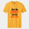 Perfect Blend ® CVC Tee Thumbnail